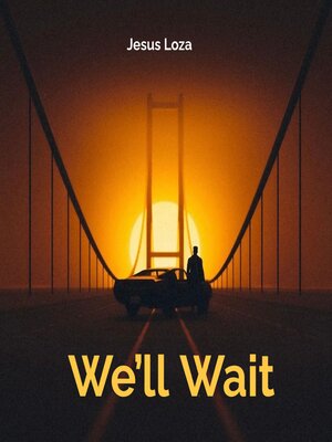 cover image of We'll Wait